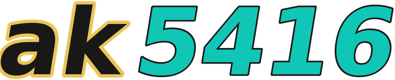 ak5416 logo